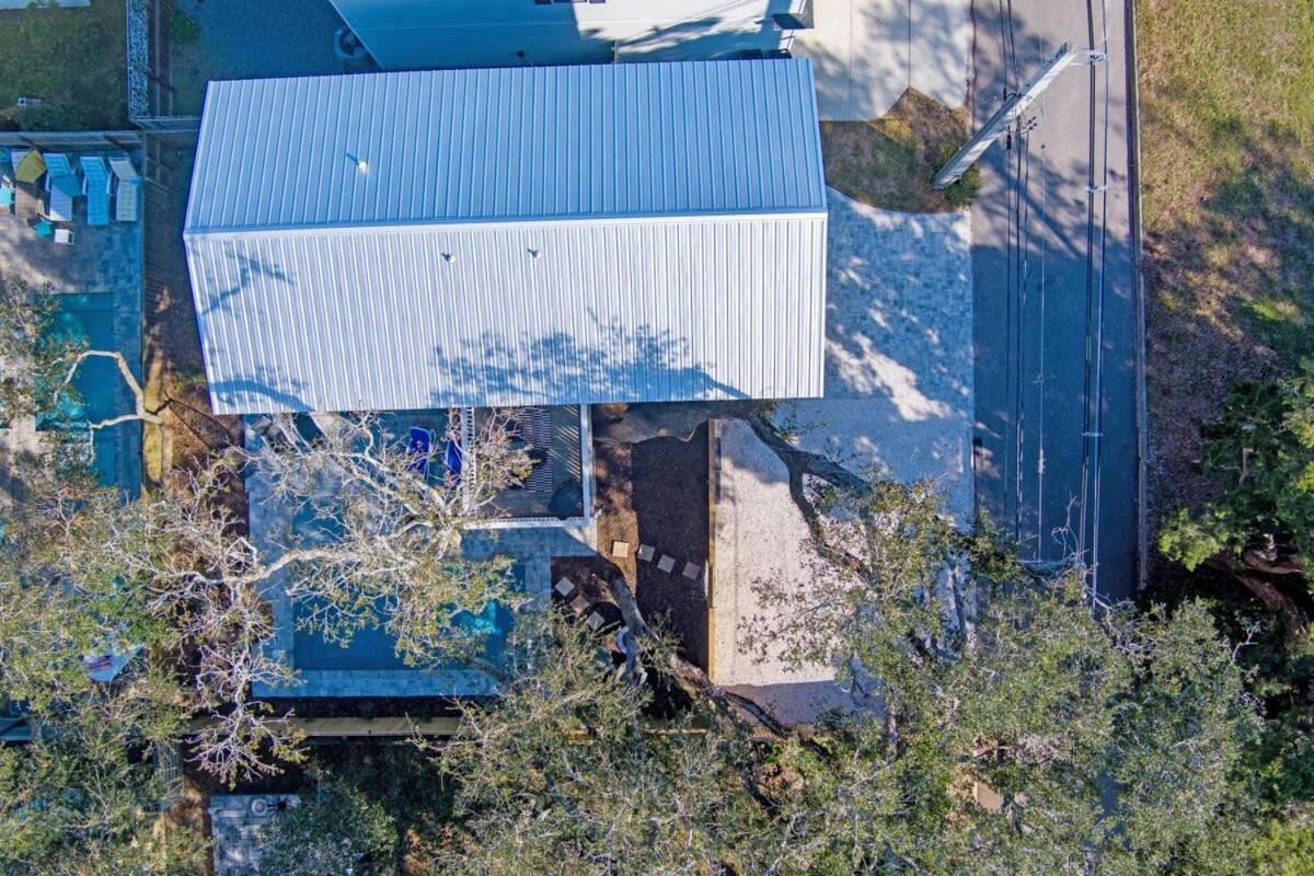 Downtown St Aug Home By Fountain Of Youth Pool Spa By Beach Add Golf Cart St. Augustine Εξωτερικό φωτογραφία