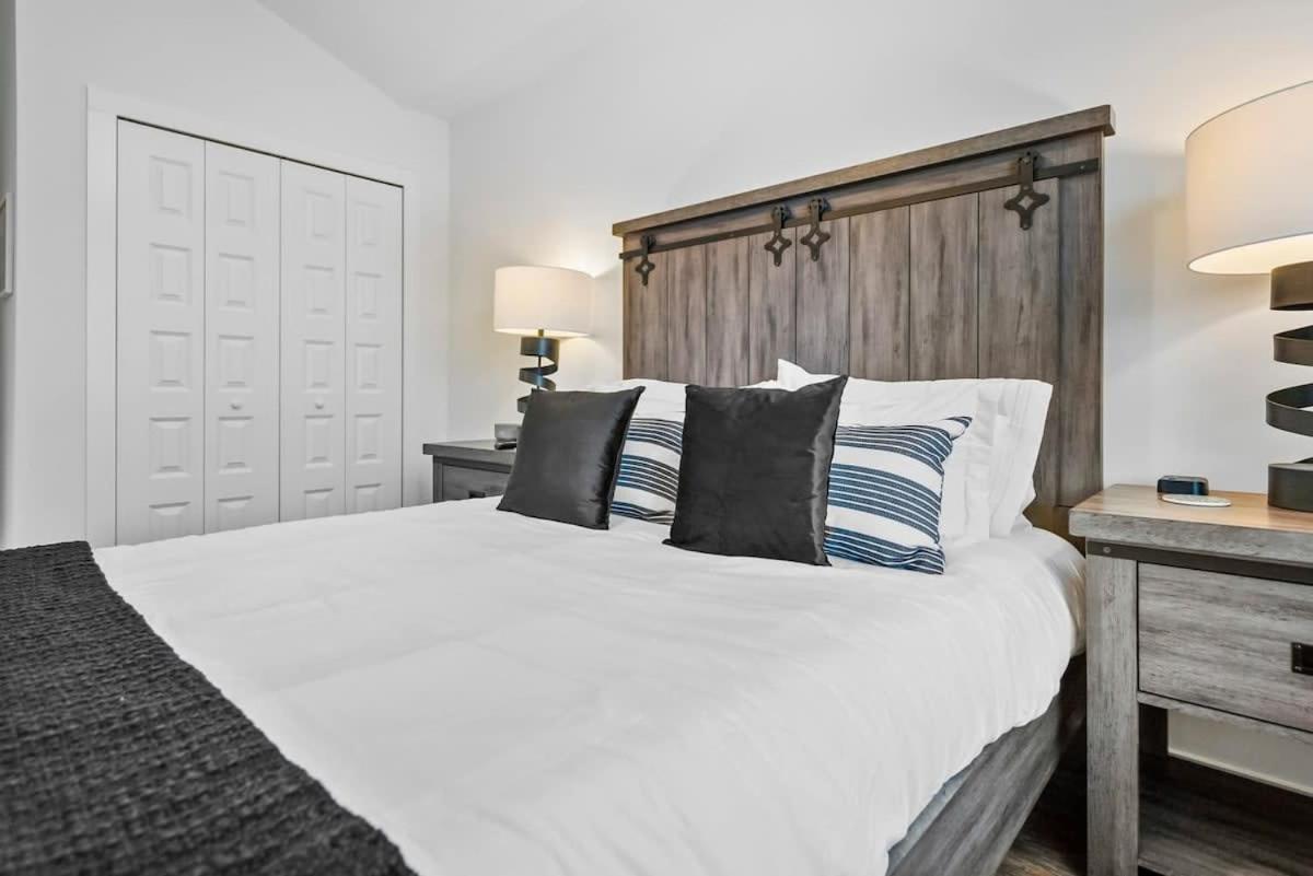 Downtown St Aug Home By Fountain Of Youth Pool Spa By Beach Add Golf Cart St. Augustine Εξωτερικό φωτογραφία